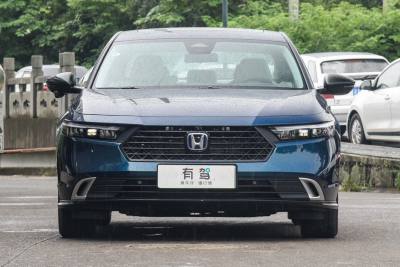 2023款 2.0L e:PHEV 旗舰版-外观-图片-有驾