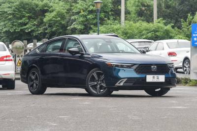 2023款 2.0L e:PHEV 旗舰版-外观-图片-有驾