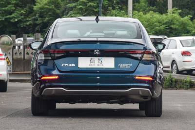 2023款 2.0L e:PHEV 旗舰版-外观-图片-有驾