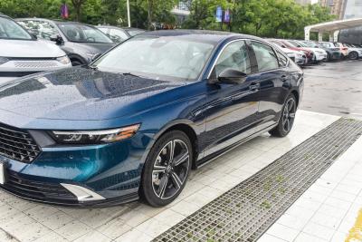 2023款 2.0L e:PHEV 旗舰版-外观-图片-有驾