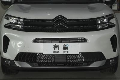 2026款 360THP 智享版-外观-图片-有驾