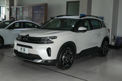 2026款 360THP 智享版-外观-图片-有驾