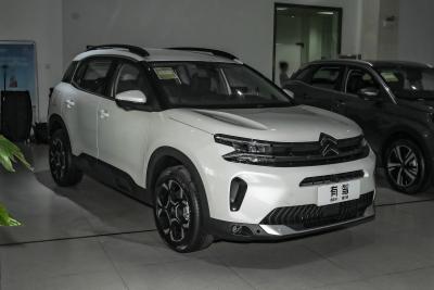 2026款 360THP 智享版-外观-图片-有驾