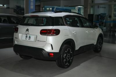 2026款 360THP 智享版-外观-图片-有驾