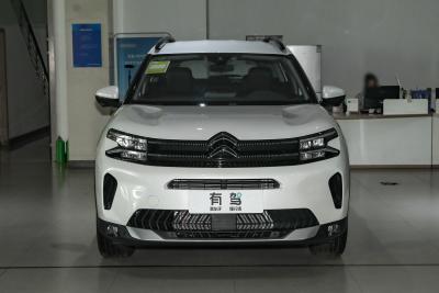 2026款 360THP 智享版-外观-图片-有驾