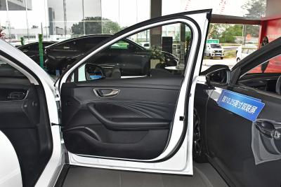 2025款 DMH 125km 世界冠军版-空间-图片-有驾 2025款 DMH 125km 世界冠军版-空间-图片-有驾
