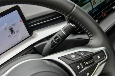 2024款 2.0T 两驱Max-内饰-图片-有驾 2024款 2.0T 两驱Max-内饰-图片-有驾