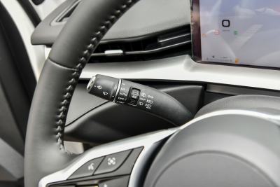 2024款 2.0T 两驱Max-内饰-图片-有驾 2024款 2.0T 两驱Max-内饰-图片-有驾