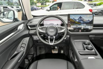 2024款 2.0T 两驱Max-内饰-图片-有驾 2024款 2.0T 两驱Max-内饰-图片-有驾