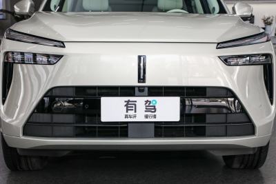2023款 四驱超长续航版-外观-图片-有驾