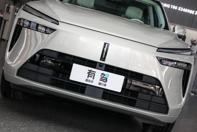2023款 四驱超长续航版-外观-图片-有驾