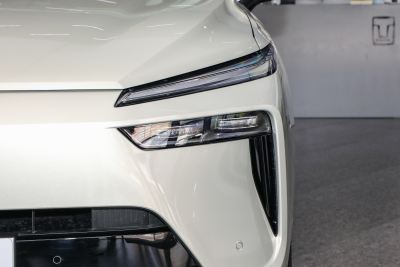 2023款 四驱超长续航版-外观-图片-有驾