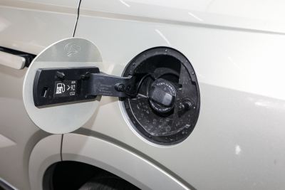 2023款 四驱超长续航版-外观-图片-有驾
