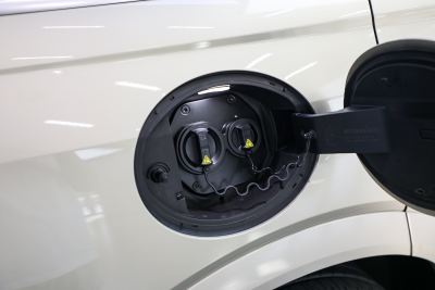 2023款 四驱超长续航版-外观-图片-有驾