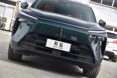 2023款 四驱超长续航版-外观-图片-有驾