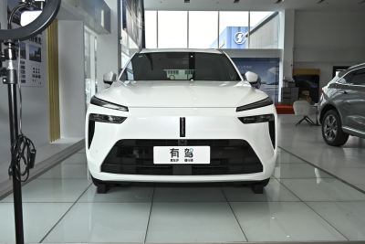 2023款 四驱超长续航版-外观-图片-有驾