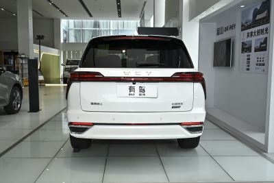 2023款 四驱超长续航版-外观-图片-有驾