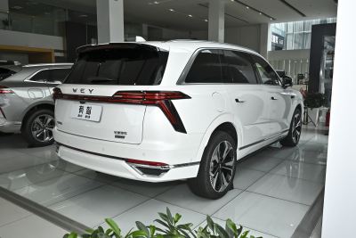2023款 四驱超长续航版-外观-图片-有驾