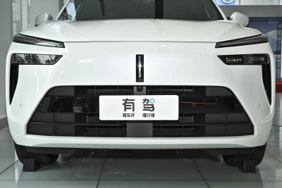 2023款 四驱超长续航版-外观-图片-有驾