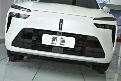 2023款 四驱超长续航版-外观-图片-有驾