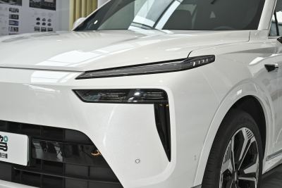 2023款 四驱超长续航版-外观-图片-有驾