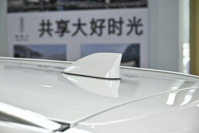 2023款 四驱超长续航版-外观-图片-有驾