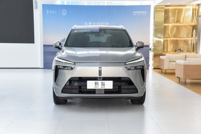 2023款 四驱超长续航版-外观-图片-有驾