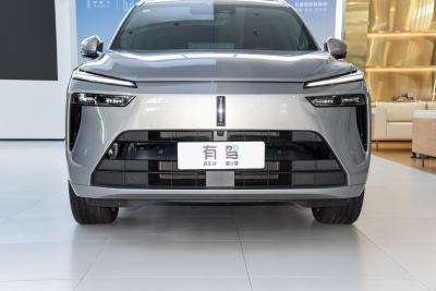 2023款 四驱超长续航版-外观-图片-有驾