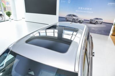 2023款 四驱超长续航版-外观-图片-有驾