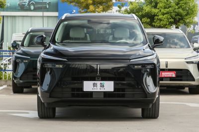2023款 四驱超长续航版-外观-图片-有驾