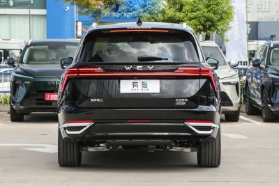 2023款 四驱超长续航版-外观-图片-有驾