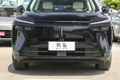2023款 四驱超长续航版-外观-图片-有驾