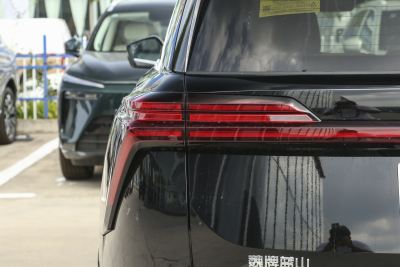 2023款 四驱超长续航版-外观-图片-有驾