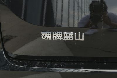 2023款 四驱超长续航版-外观-图片-有驾
