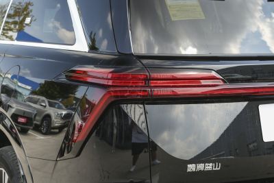 2023款 四驱超长续航版-外观-图片-有驾
