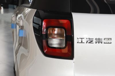 2024款 挚爱版 301km Lite-外观-图片-有驾