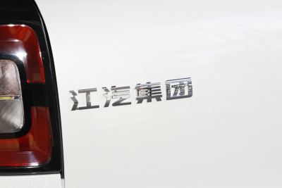 2024款 挚爱版 301km Lite-外观-图片-有驾