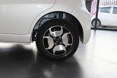 2024款 挚爱版 301km Lite-外观-图片-有驾