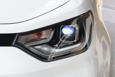2024款 挚爱版 301km Lite-外观-图片-有驾