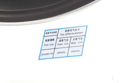 2024款 挚爱版 301km Lite-外观-图片-有驾