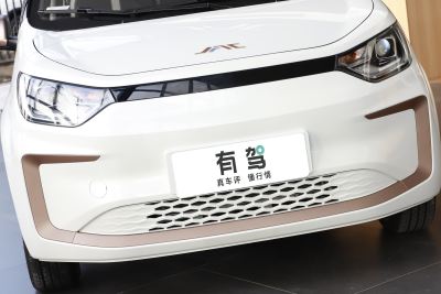 2024款 挚爱版 301km Lite-外观-图片-有驾