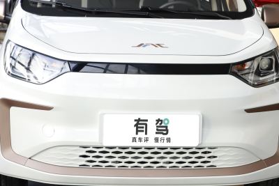 2024款 挚爱版 301km Lite-外观-图片-有驾