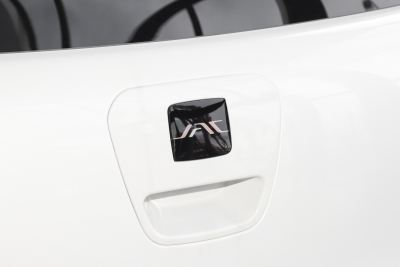 2024款 挚爱版 301km Lite-外观-图片-有驾