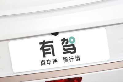 2024款 挚爱版 301km Lite-外观-图片-有驾