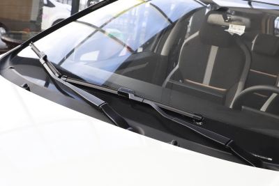 2024款 挚爱版 301km Lite-外观-图片-有驾