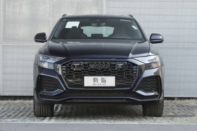 2021款 RS Q8 4.0T 尊享版-外观-图片-有驾