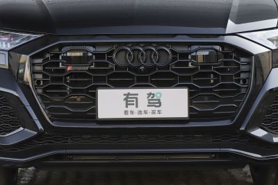 2021款 RS Q8 4.0T 尊享版-外观-图片-有驾