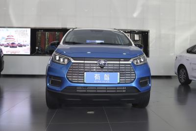 2019款 EV535 高能领航版-外观-图片-有驾