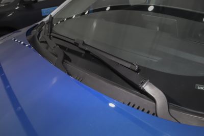 2019款 EV535 高能领航版-外观-图片-有驾