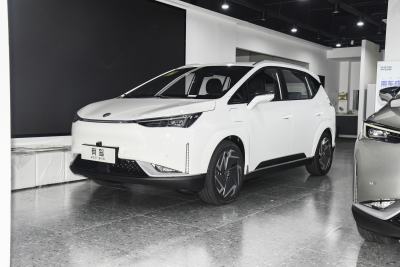 2022款 620km 潮酷版 160kW 76.8kWh-外观-图片-有驾